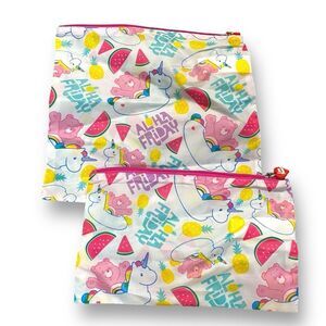 Care bears Travel Bags